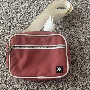 Universal Thread Pink Belt Bag